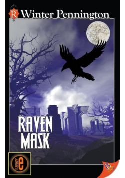 Raven Mask