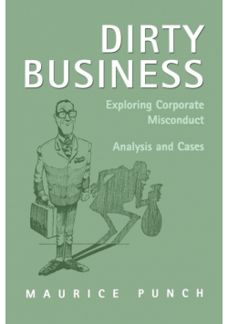 Dirty Business