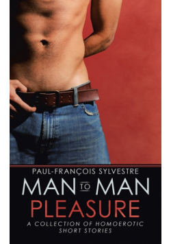 Man-To-Man Pleasure