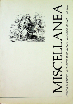 Miscellanea