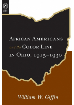 African Americans Color Line In Ohio