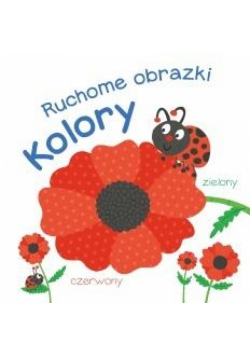 Ruchome obazki - Kolory