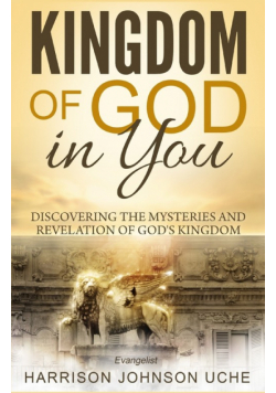 Kingdom of God In You