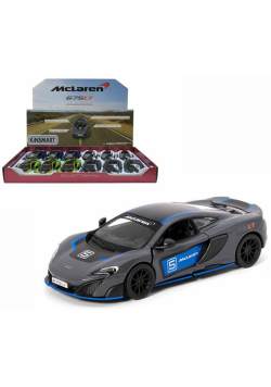 Mclaren 675lt1:36 MIX