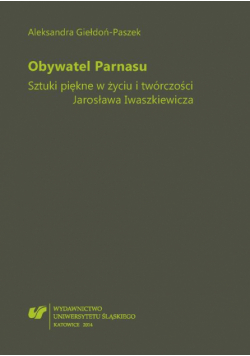 Obywatel Parnasu