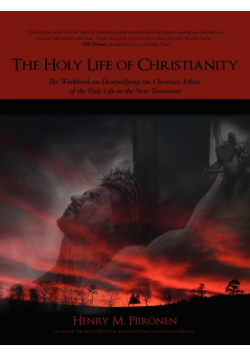 The Holy Life of Christianity