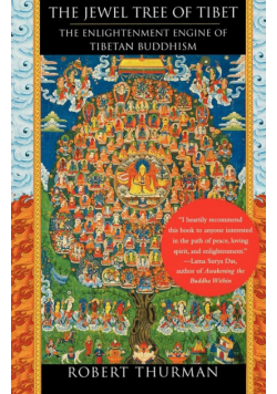 The Jewel Tree of Tibet