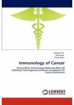 Immunology of Cancer