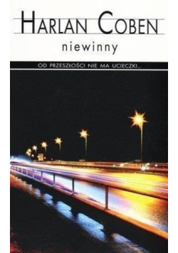 Niewinny wydanie kieszonkowe