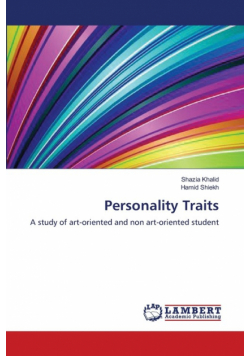 Personality Traits