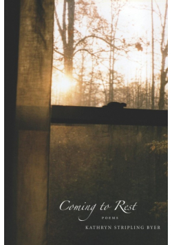 Coming to Rest