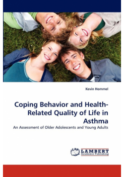 Coping Behavior and Health-Related Quality of Life in Asthma