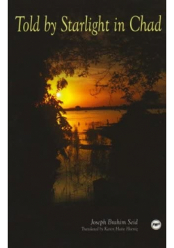 Told by starlight in Chad