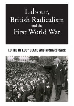 Labour, British radicalism and the First World War