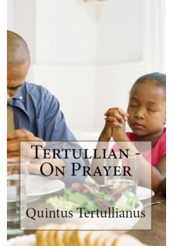 On Prayer
