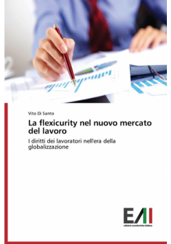 La flexicurity nel nuovo mercato del lavoro
