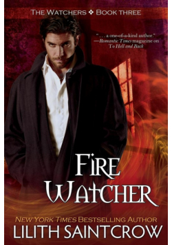 Fire Watcher