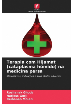 Terapia com Hijamat (cataplasma húmido) na medicina persa