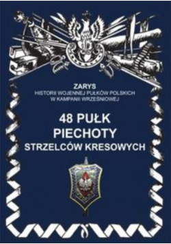 48 pułk piechoty strzelców kresowych