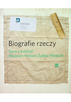 Biografie rzeczy