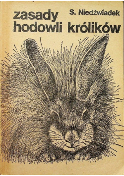 Zasady hodowli królików