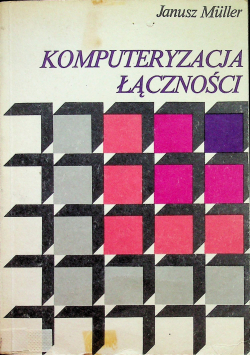 Komputeryzacja łączności