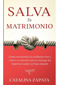 Salva tu matrimonio
