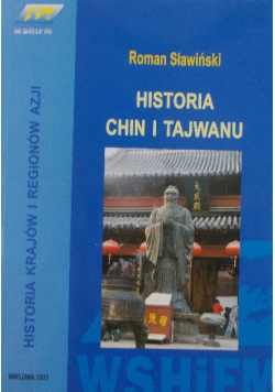 Historia Chin i Tajwanu