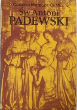 Św Antoni Paderewski