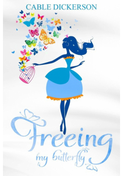 Freeing My Butterfly
