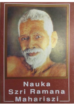 Nauka Szri Ramana Mahariszi
