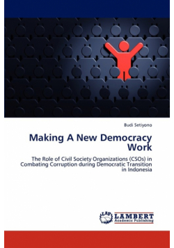 Making a New Democracy Work