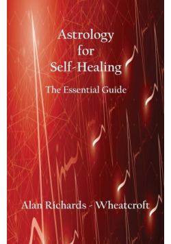 Astrology for Self-Healing