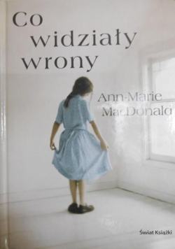 Co widziały wrony
