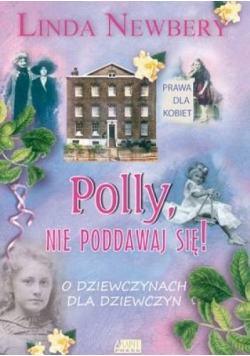 Polly nie poddawaj się