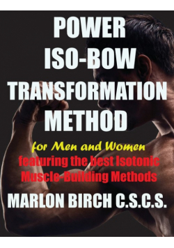 Power Iso-Bow Transformation Method