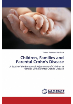 Children, Families and Parental Crohn's Disease