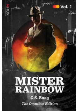 Mister Rainbow