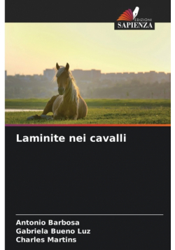 Laminite nei cavalli