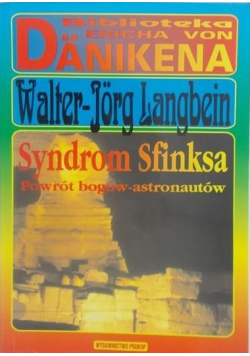 Syndrom Sfinksa