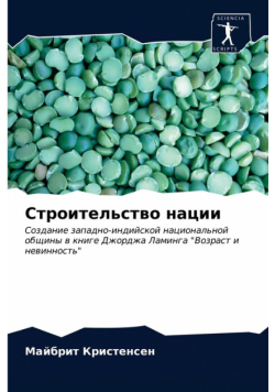 Строительство нации