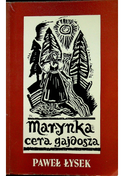 Marynka cera Gajdosza
