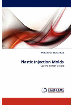Plastic Injection Molds