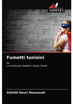 Fumetti tunisini