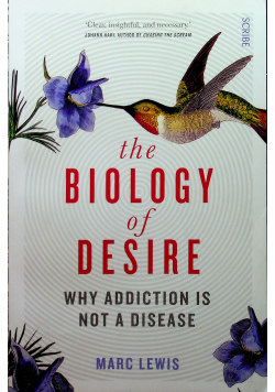 The biology of desire