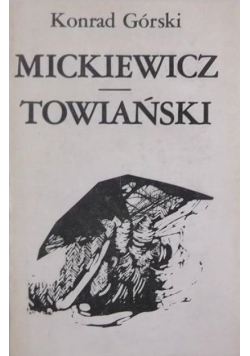 Mickiewicz Towiański