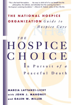 The Hospice Choice