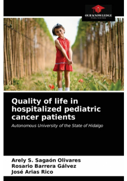 Quality of life in hospitalized pediatric cancer patients