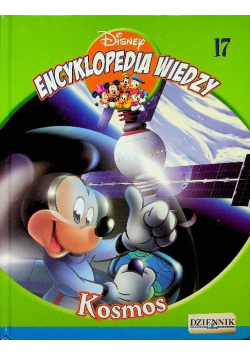 Encyklopedia wiedzy Tom 17 Kosmos