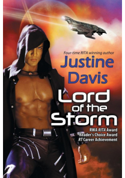 Lord of the Storm